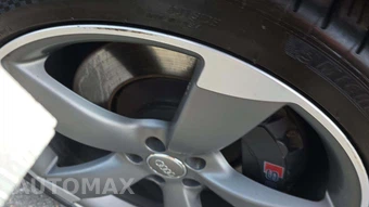 2014 Audi S8 – miniatura 24