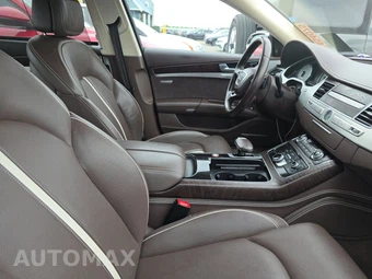 2014 Audi S8 – miniatura 8