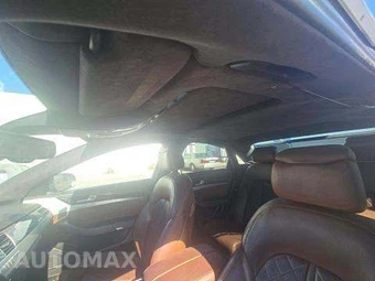2014 Audi S8 – miniatura 11