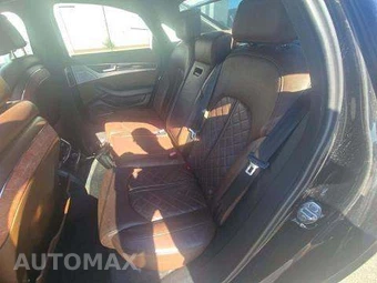 2014 Audi S8 – miniatura 13