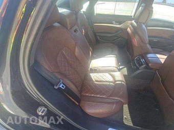 2014 Audi S8 – miniatura 16