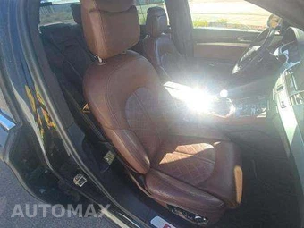 2014 Audi S8 – miniatura 18