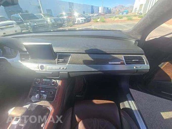 2014 Audi S8 – miniatura 19