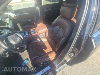 2014 Audi S8 – miniatura 6