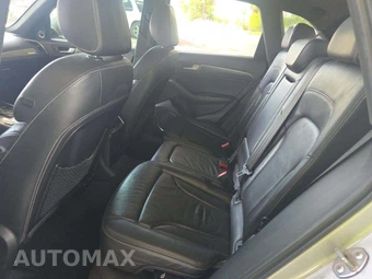 2014 Audi SQ5 Premium Plus – miniatura 10