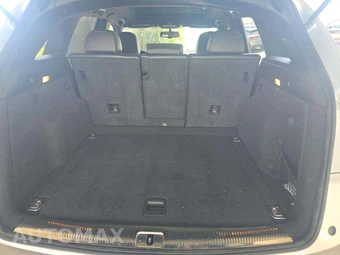 2014 Audi SQ5 Premium Plus – miniatura 11