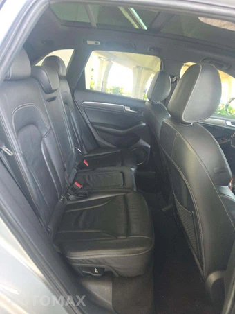 2014 Audi SQ5 Premium Plus – miniatura 13