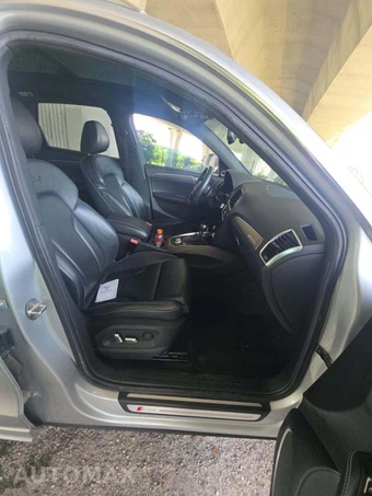 2014 Audi SQ5 Premium Plus – miniatura 15