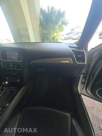 2014 Audi SQ5 Premium Plus – miniatura 16