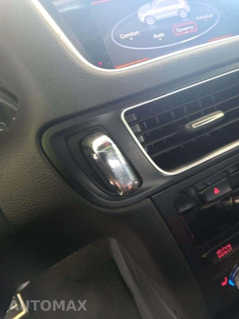 2014 Audi SQ5 Premium Plus – miniatura 5