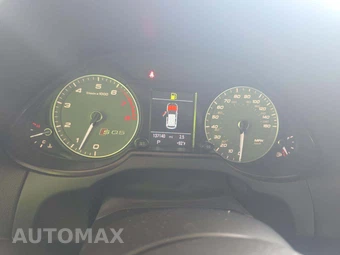 2014 Audi SQ5 Premium Plus – miniatura 6