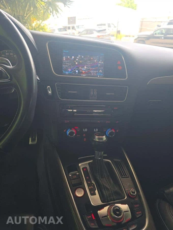 2014 Audi SQ5 Premium Plus – miniatura 7