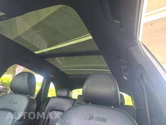 2014 Audi SQ5 Premium Plus – miniatura 8