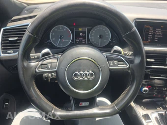 2014 Audi SQ5 Premium Plus – miniatura 10
