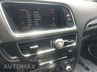 2014 Audi SQ5 Premium Plus – miniatura 11
