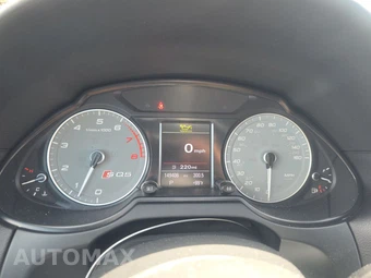 2014 Audi SQ5 Premium Plus – miniatura 12