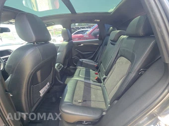 2014 Audi SQ5 Premium Plus – miniatura 13
