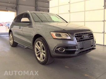 2014 Audi SQ5 Premium Plus – miniatura 3
