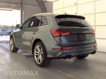 2014 Audi SQ5 Premium Plus – miniatura 6
