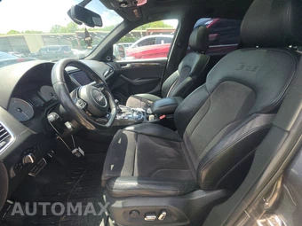 2014 Audi SQ5 Premium Plus – miniatura 7