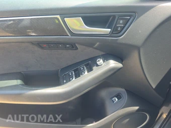 2014 Audi SQ5 Premium Plus – miniatura 9