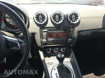 2014 Audi TT Coupe 2.0T – miniatura 10