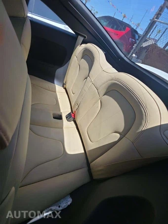 2014 Audi TT Coupe 2.0T – miniatura 13