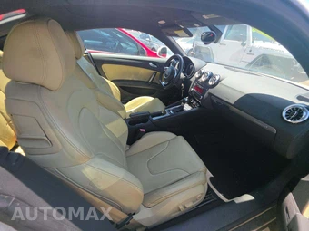 2014 Audi TT Coupe 2.0T – miniatura 18