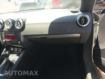 2014 Audi TT Coupe 2.0T – miniatura 19