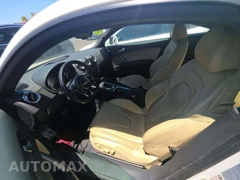 2014 Audi TT Coupe 2.0T – miniatura 6