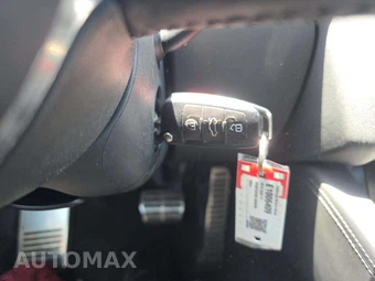 2014 Audi TT Coupe 2.0T – miniatura 8