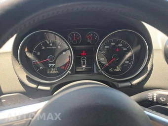 2014 Audi TT Coupe 2.0T – miniatura 9