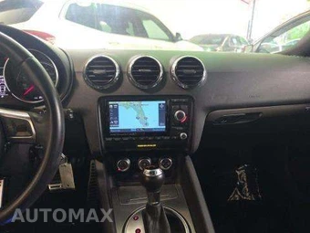 2014 Audi TT Coupe 2.0T – miniatura 10