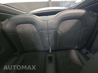 2014 Audi TT Coupe 2.0T – miniatura 13
