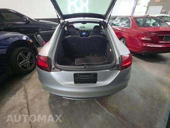 2014 Audi TT Coupe 2.0T – miniatura 14