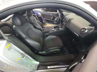 2014 Audi TT Coupe 2.0T – miniatura 18