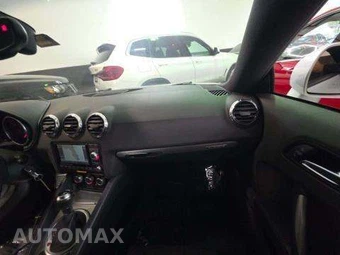 2014 Audi TT Coupe 2.0T – miniatura 19