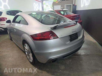 2014 Audi TT Coupe 2.0T – miniatura 2