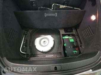 2014 Audi TT Coupe 2.0T – miniatura 23