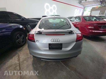 2014 Audi TT Coupe 2.0T – miniatura 24