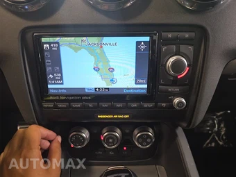 2014 Audi TT Coupe 2.0T – miniatura 26