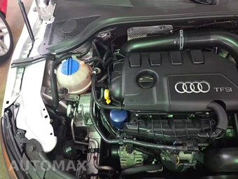 2014 Audi TT Coupe 2.0T – miniatura 28