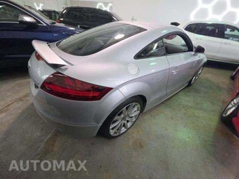 2014 Audi TT Coupe 2.0T – miniatura 3