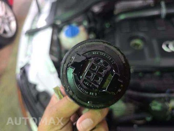 2014 Audi TT Coupe 2.0T – miniatura 30