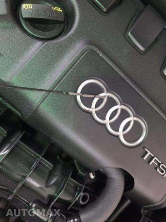 2014 Audi TT Coupe 2.0T – miniatura 31