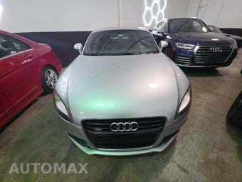 2014 Audi TT Coupe 2.0T – miniatura 32