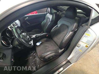 2014 Audi TT Coupe 2.0T – miniatura 6