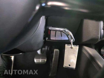 2014 Audi TT Coupe 2.0T – miniatura 8