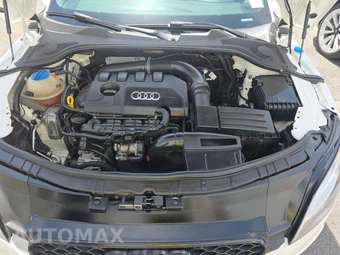 2014 Audi TT Roadster 2.0T Convertible - miniatura 14