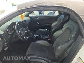 2014 Audi TT Roadster 2.0T Convertible - miniatura 7